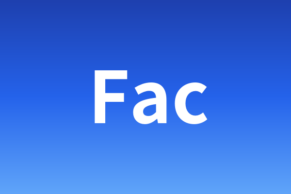 Facebook 登录教程